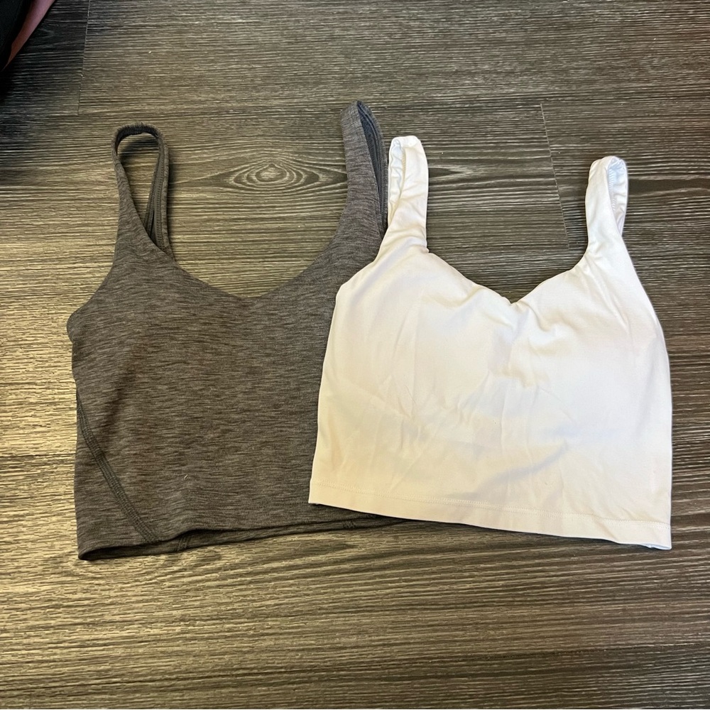 Offline by Aerie Sports bra Tank XXS